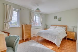 Bedroom Two- click for photo gallery